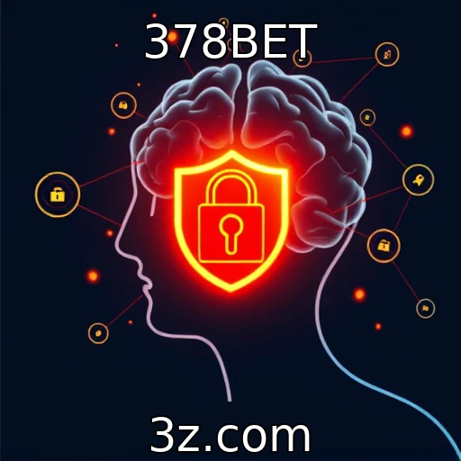 378BET Apostando com Segurança: Proteja-se no Mundo das Apostas Online