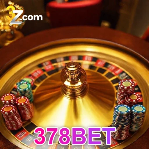378BET Confiavel