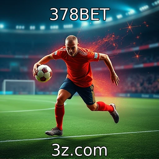 378BET Descubra como as criptomoedas estão revolucionando as apostas online