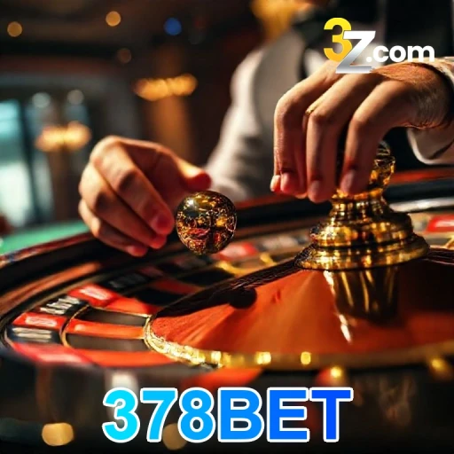 378BET Login