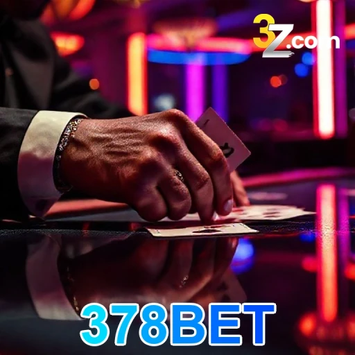 378BET Pagamento