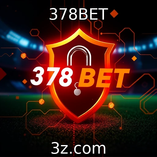 378BET Revelando os Segredos das Apostas Esportivas de Sucesso