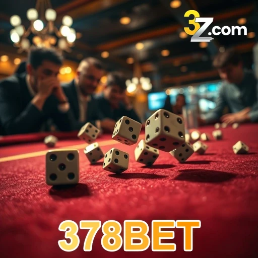 378BET Slots