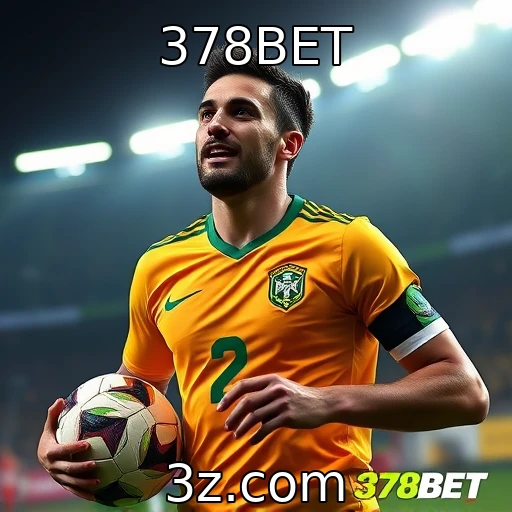 378BET Como as apostas esportivas influenciam a emoção do jogador