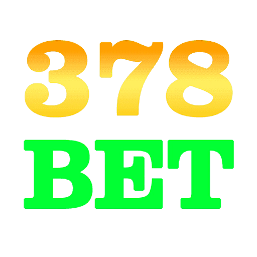 378BET logo